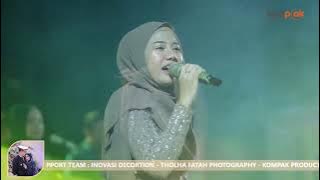 LIL INAB | MELEDAAAAK LIVE BANGKALAN MADURA
