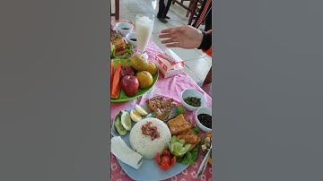 Thumbnail of Paket 4 sehat 5 sempurna part 2 #shorts #kuliner