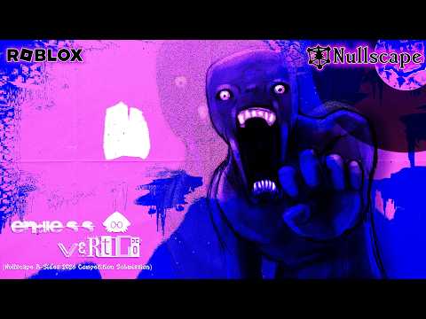〖 NULLSCAPE B-SIDES SUBMISSION 〗ENDLESS VERTIGO - Nullscape UST (Official Visualizer)