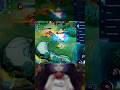 nana oh nana #mlbb #mobilelegends #vtuber #shorts