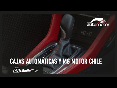 Capítulo 58 | Entrevista MG Motor Chile - Seat León y Hyundai Ioniq Eléctrico | OnRadio Chile