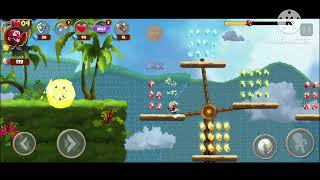 super jungle jump #gaming #gameplay #games screenshot 5