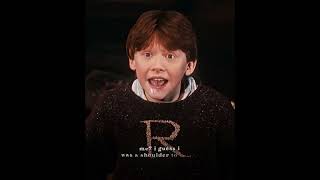 Happy Christmas Harry Potter    Last Christmas ❤️ #shorts #harrypotter #harrypotteredit