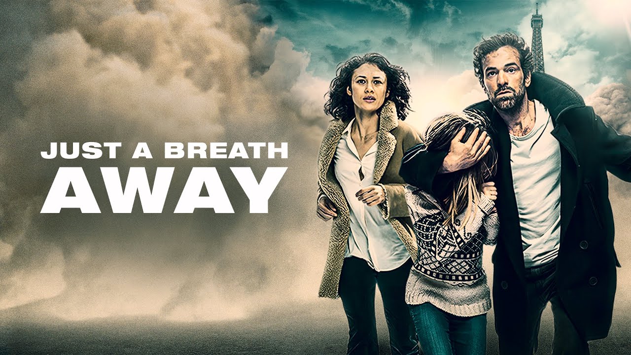 JUST A BREATH AWAY | Türkçe Dublajlı Bilim Kurgu Filmi (Romain Duris, Olga Kurylenko)