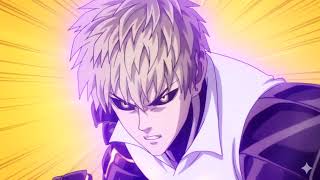 If Opm S1 Was Animated By Jc Staff