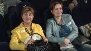 Kino Kobiet czerwiec Helios Bełchatów