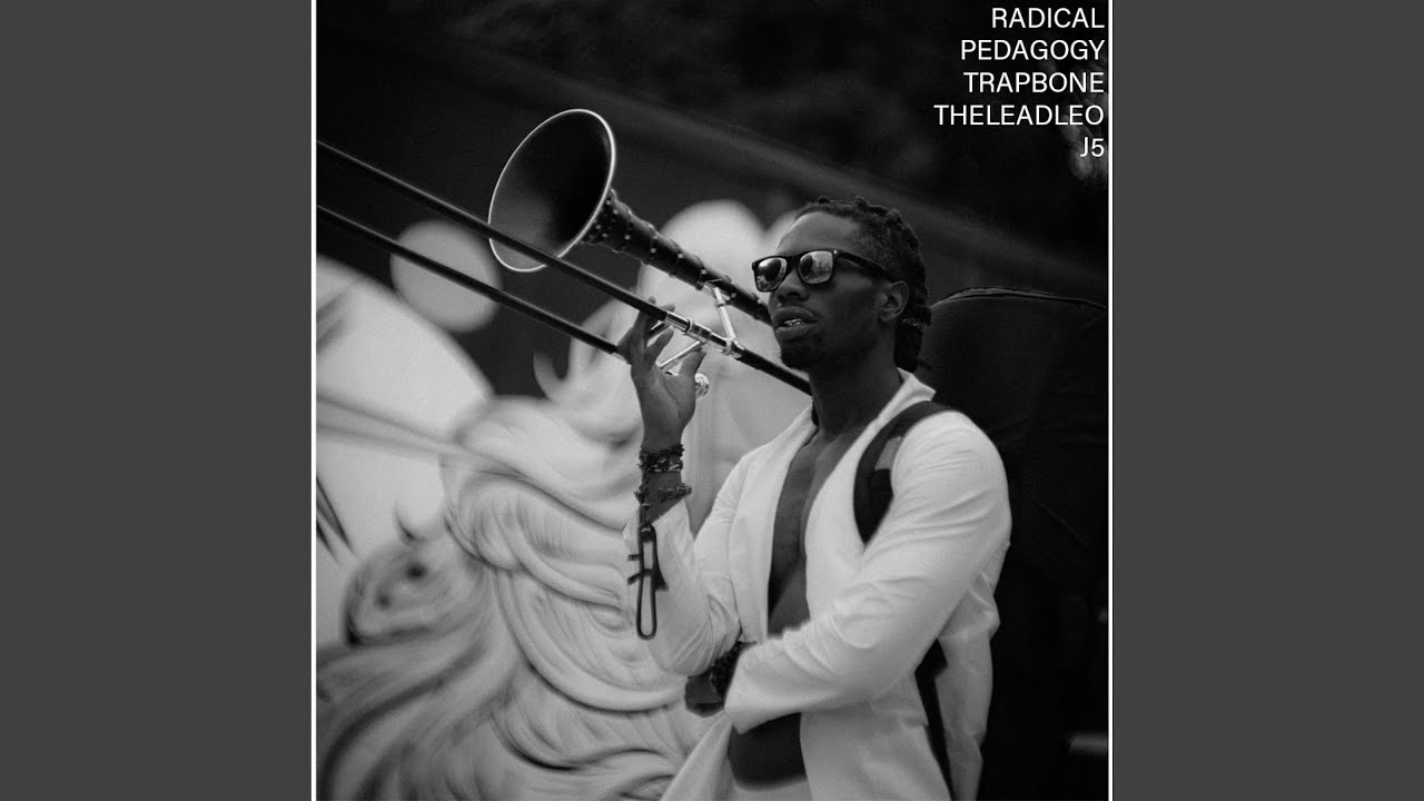 Watch Radical Pedagogy on YouTube Watch Radical Pedagogy on YouTube