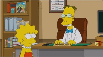 The Simpsons predict XRP to the Moon! 👀