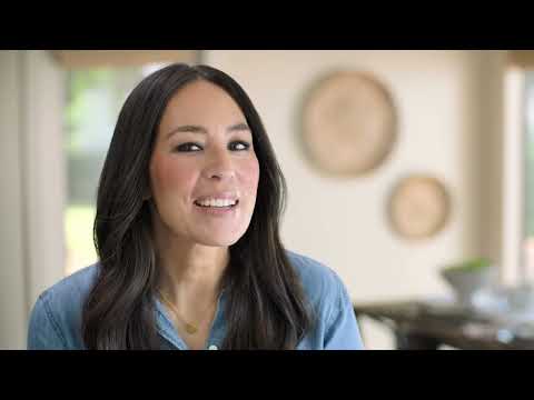 45 Best Home Decorating Ideas Of All Time [New 2023] | Joanna Gaines New House Video