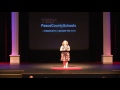 Animal Experimentation | Samantha Sessions | TEDxPascoCountySchools