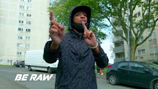 Kixstarr - Freestyle [BeRaw] | JDZ