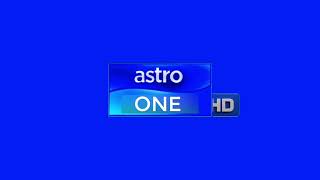 Channel Bumper (1 January 2017-31 December 2018): Astro One (HD/SD)