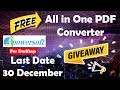 All in One PDF Converter - Free PDF Converter For PC - Word to Pdf in Computer | Best PDF Converter