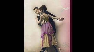 1930 Berlin Tango Kapelle - Darf Ich Um Den Nächsten Tango Bitten