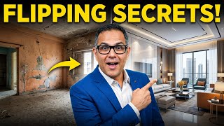 Details How to Make Money From House Flipping In India | Real Estate से पैसे कैसे कमाएं | Arpit Gupta Update
