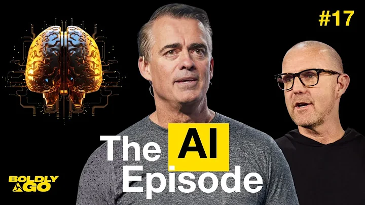 Episode 17: The AI Episode