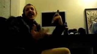Jay$ Caught by a Fauxtograph