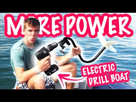 CRAZY FAST DRILL