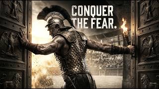 CONQUER THE FEAR ⛓️ MASSIVE ORCHESTRAL HIP HOP | God Mode Activated