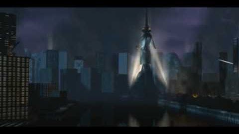 Red Faction 2 - Intro