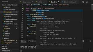 019 Migrating Everything To Redux Toolkit
