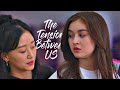 Kitty & Yuri - The Tension Between Us