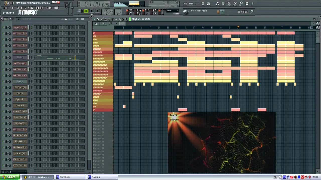 Club RnB Beat instrumental FREE DOWNLOAD YouTube