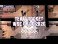 [Ragnarok] Team Rocket  - WOE 08.06.2026