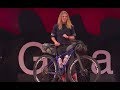 Ride Like a Girl | Lee Craigie | TEDxGlasgow