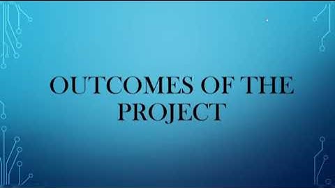 #Emertxe information Technology  Embedded Systems Internship   #Microwave  Oven Project Presentation