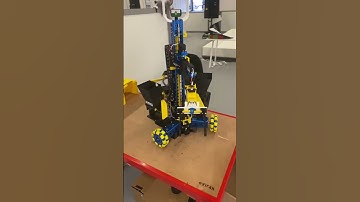 WorldSkills Mobile Robotics Competition - Special Edition 2022, Bordeaux, France