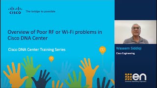 Overview of DNA features to help troubleshoot Poor RF problems
