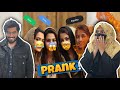 Calling my wife by other girls name prank  hilarious prank  the engineer couple
