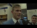 10/27/2016: Jakob Chychrun Q&A