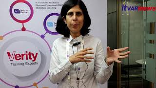 DSTC 2019 | Abhilasha Vyas