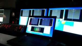 radarTOUCH on ice