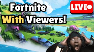 LIVE Fortnite SEASON 3 is HERE! (New Vehicles, Locations, Mythics)
