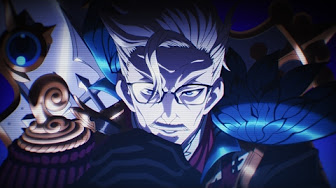 Fgo 1 5部 新宿幻霊事件 Epic Of Remnant Youtube
