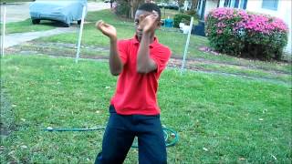 All Up To God Cj Squad