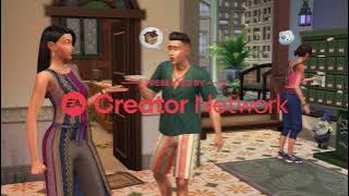 The Sims 4 For Rent - It’s the Sims – For Rent Theme   (All versions)