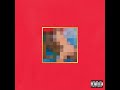 Kanye West - My Beautiful Dark Twisted Fantasy (Full Album)