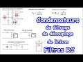 EP 08 - Les condensateurs en alternatif