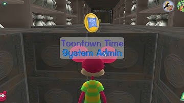 Toontown Stride: Showing You The New Music I Added In The Mint