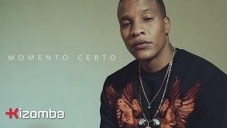 Cláudio Pina - Momento Certo (feat. Johnny Ramos) |  Video