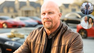Stone Cold's Lifestyle 2025