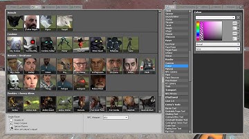 Basic traps - GMOD tutorial