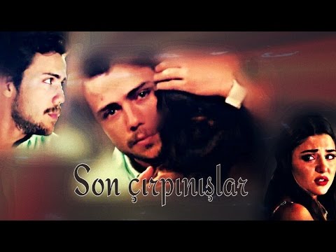 Selin Ali | Son çırpınışlar HD