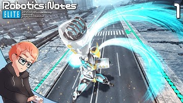 Robotics;Notes Elite: Part 1 - Life as a Robotics Club Member