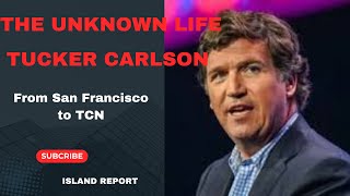 Tucker Carlson