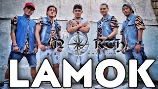 Lamok By Sean Al Dj Krz Reggaeton Mix Dancefitness North Connection